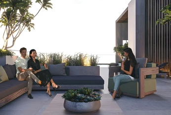 Q Gardens Lofts