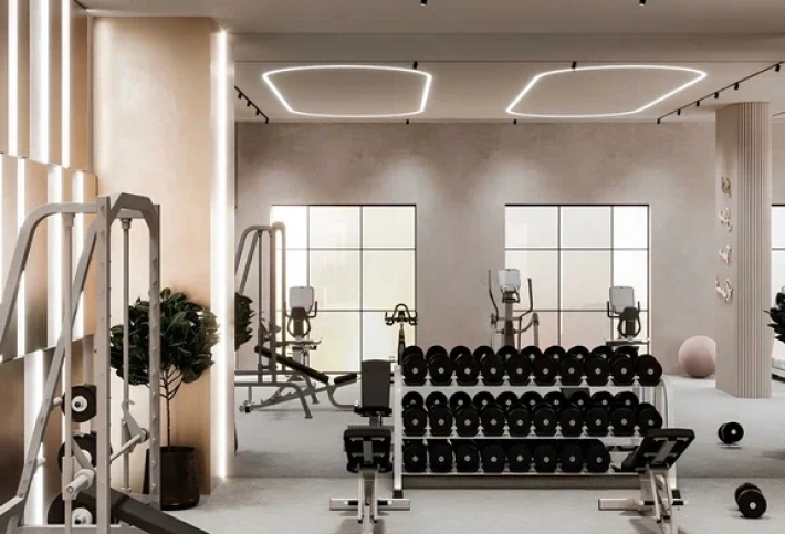 Q Gardens Lofts