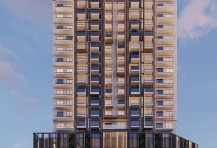 Q Gardens Lofts