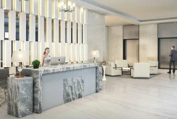 Q Gardens