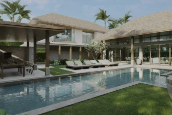 QAV Residence