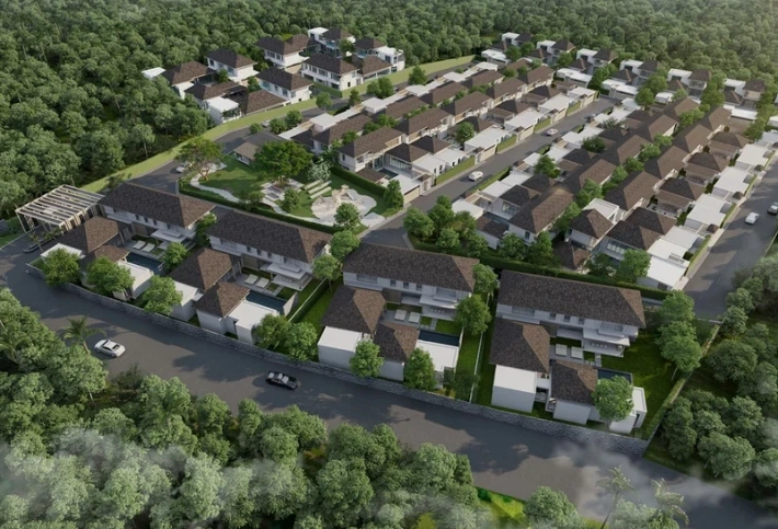 QAV Residence