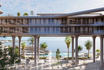 Quattro Del Mar