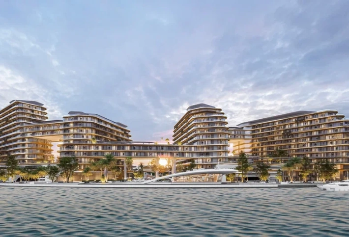 Quattro Del Mar