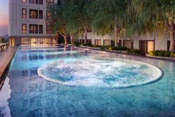 Quintara MHy’ZEN Phrom Phong