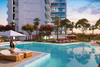 Radisson Dubai DAMAC Hills