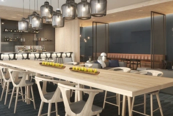 Radisson Dubai DAMAC Hills