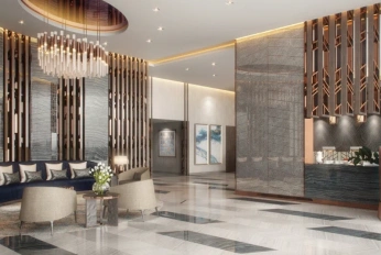 Radisson Dubai DAMAC Hills