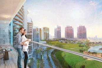 Radisson Dubai DAMAC Hills