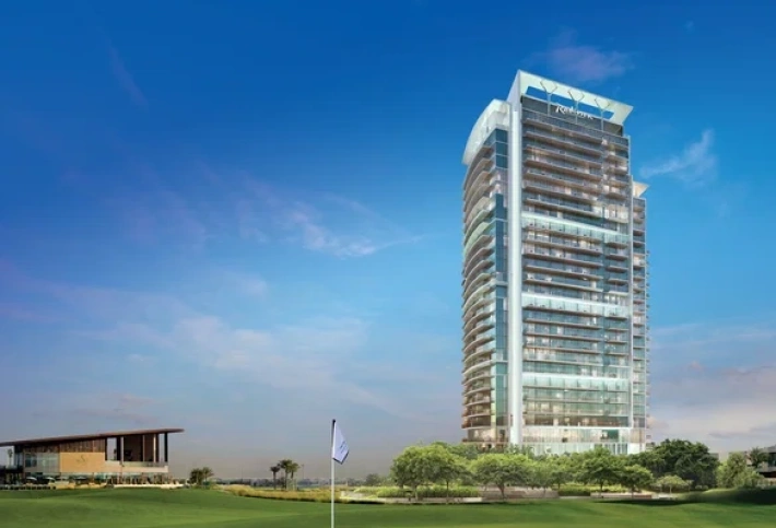 Radisson Dubai DAMAC Hills