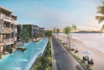 Radisson Phuket Mai Khao Beach