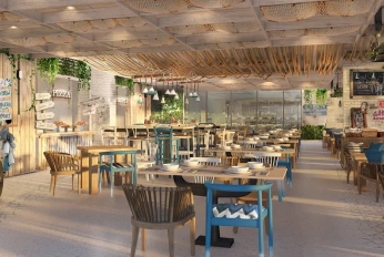 Radisson Phuket Mai Khao Beach