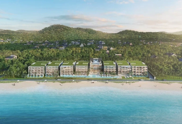 Radisson Phuket Mai Khao Beach