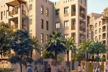 Rahaal at Madinat Jumeirah Living