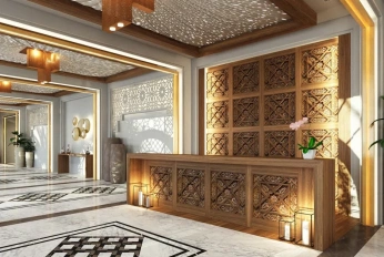 Rahaal at Madinat Jumeirah Living