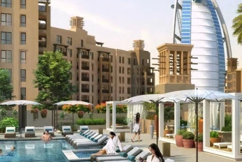 Rahaal at Madinat Jumeirah Living