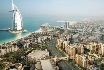 Rahaal at Madinat Jumeirah Living