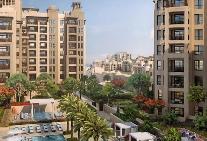 Rahaal at Madinat Jumeirah Living