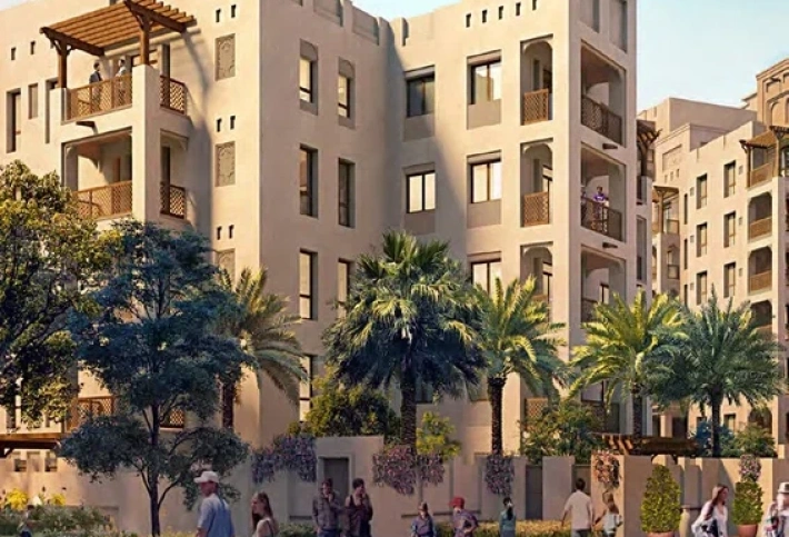 Rahaal at Madinat Jumeirah Living