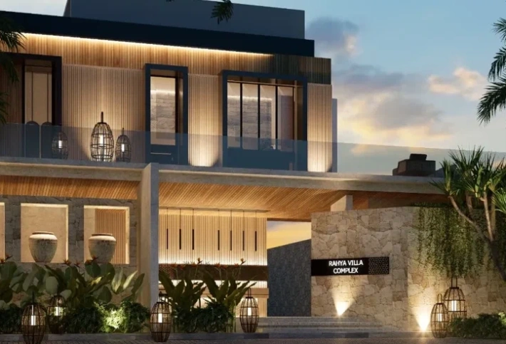 Rahya Villas
