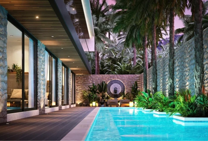 Rahya Villas