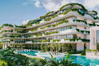 Ramada Encore Pandawa Hills