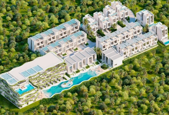 Ramada Encore Pandawa Hills