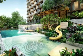 Ramada Mira North Pattaya