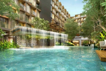 Ramada Mira North Pattaya