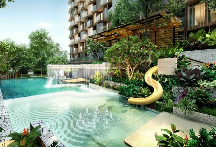 Ramada Mira North Pattaya