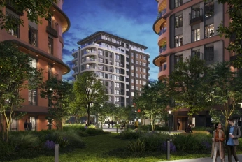 Rams City Halic