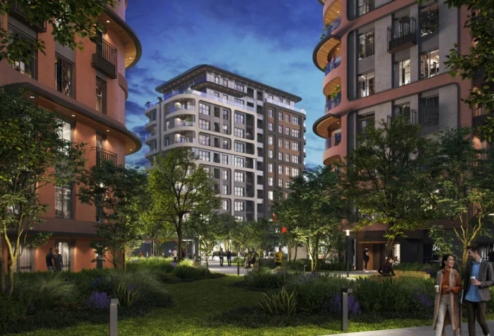 Rams City Halic