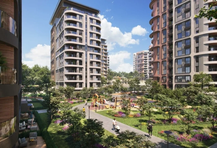 Rams City Halic