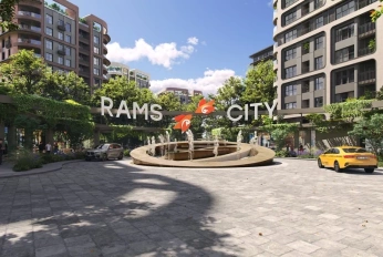 Rams City