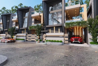 Rawayana East Villas