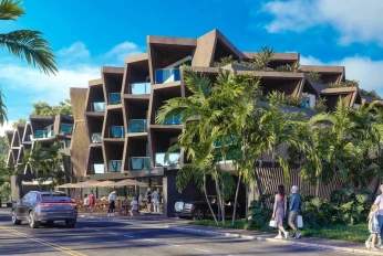 Rawayana South Condo