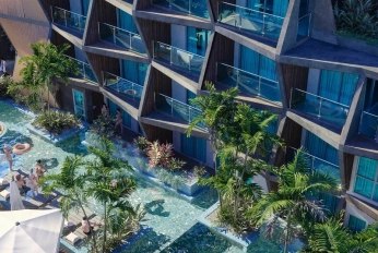 Rawayana South Condo
