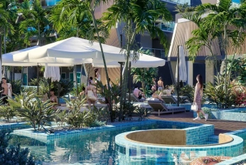 Rawayana South Condo