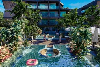 Rawayana South Condo