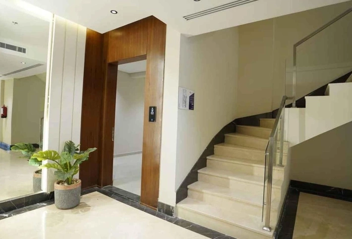 Raya Apartments