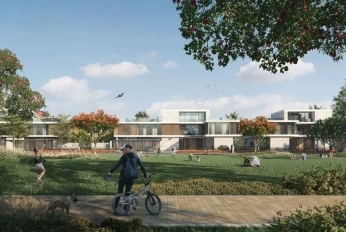 Reem Hills Villas