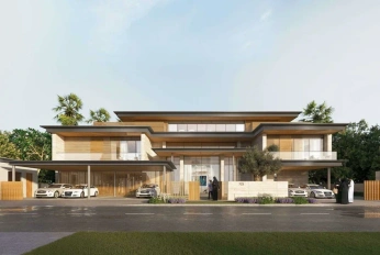 Reem Hills Villas