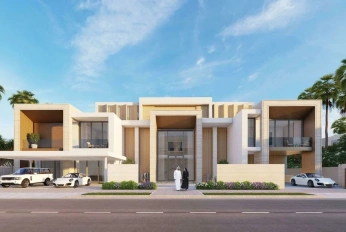 Reem Hills Villas