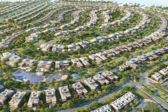 Reem Hills Villas