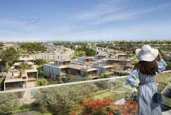 Reem Hills Villas