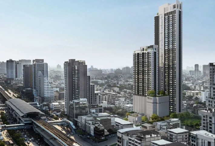 Reference Sathorn - Wongwianyai