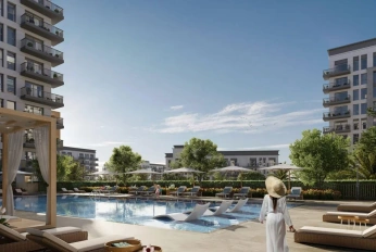 Rehan Residences
