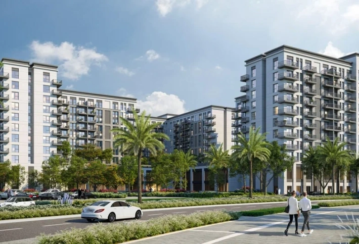 Rehan Residences