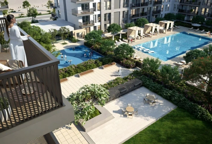 Rehan Residences