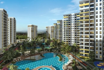 Rengi Antalya Premium